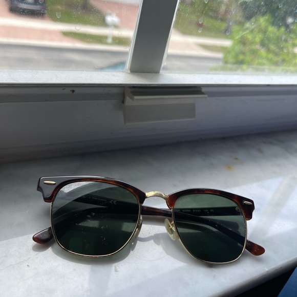 Ray ban clubmaster - Picture 3 of 3